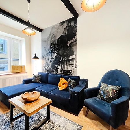 2-Room Apartment With Kitchen, Heart Of Cracow Old Town Cracóvia Exterior foto
