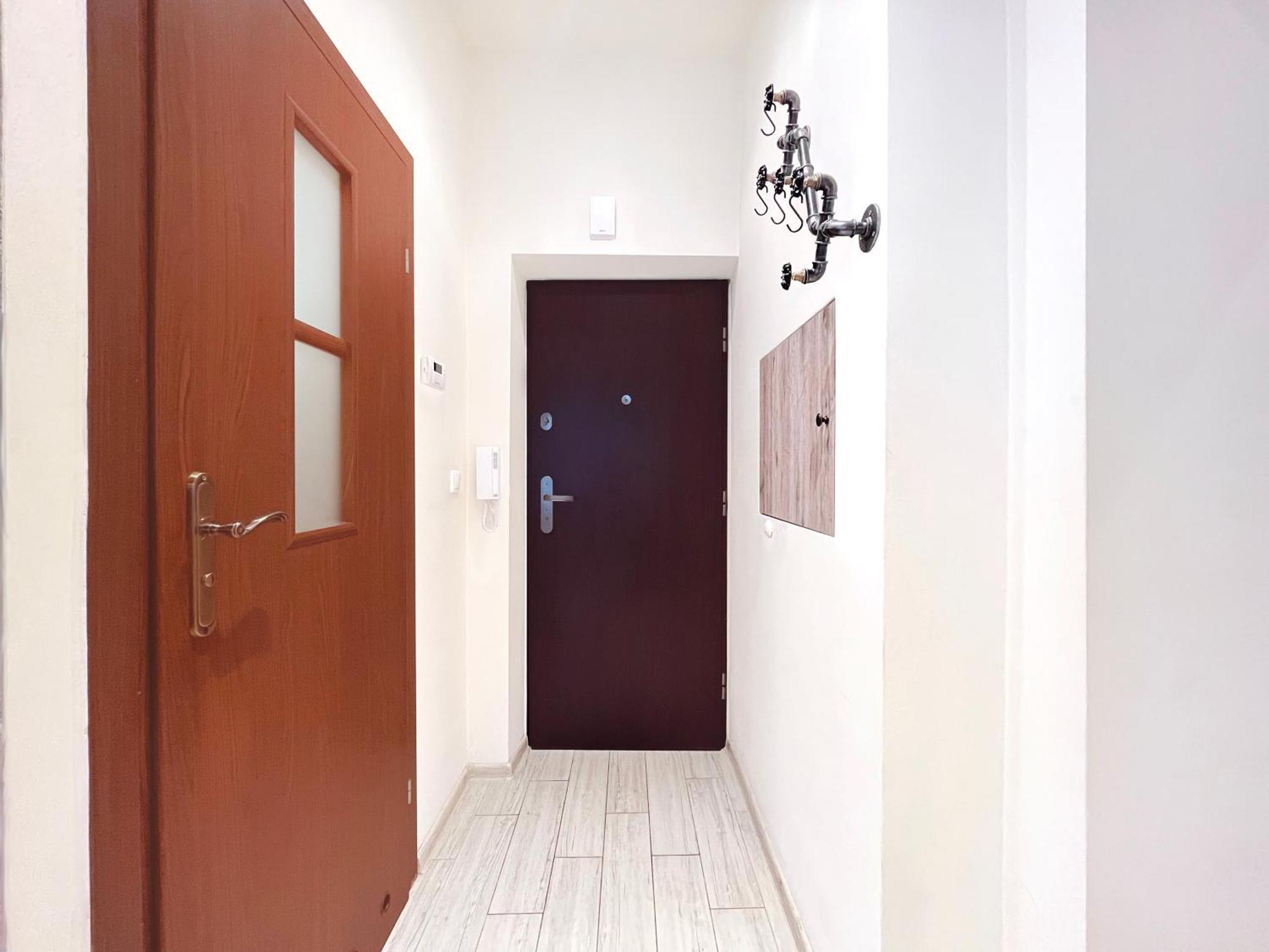 2-Room Apartment With Kitchen, Heart Of Cracow Old Town Cracóvia Exterior foto